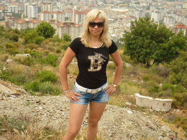 Марина Куприянова