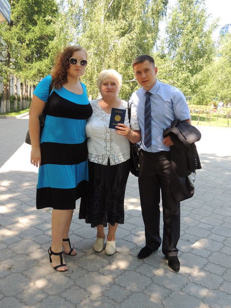 Галина Гукова