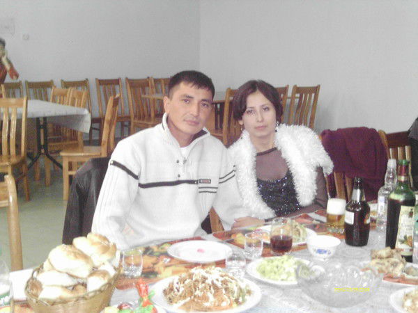 Лаура Алибай