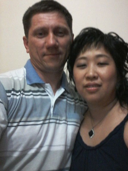 Таня Никитина