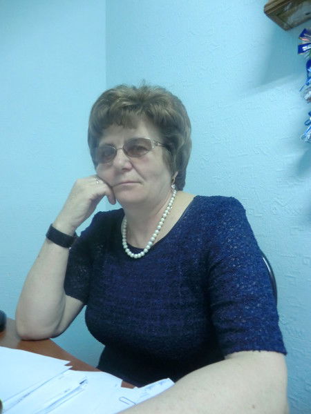 Валентина Бойко