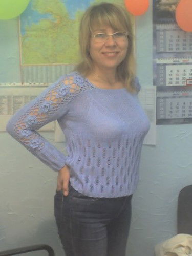 Оксана Сидько