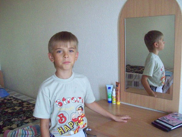 Саша Кечеджы