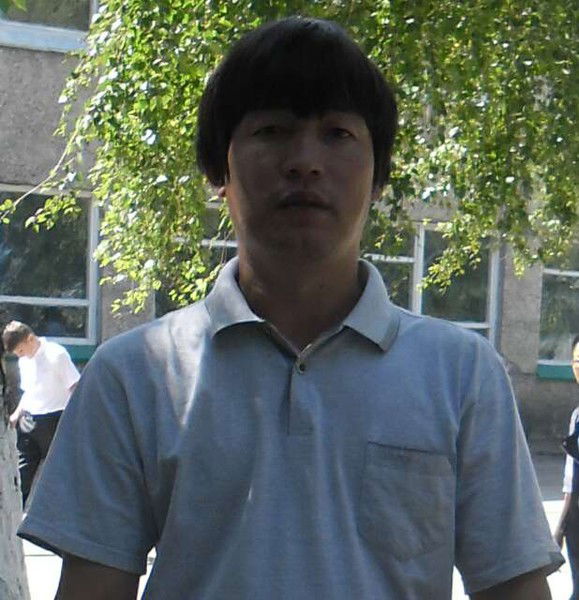 Мурат Сарсенбаев