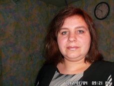 Наталья Бирюкова