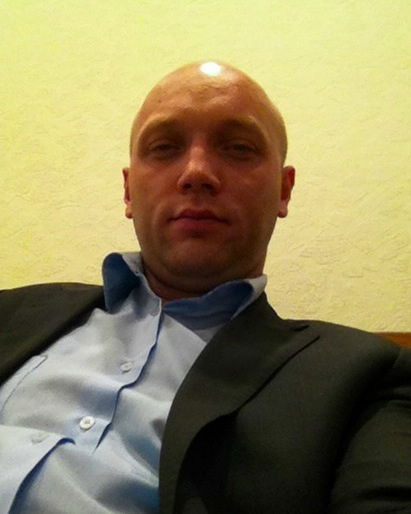 Руслан Стёпин