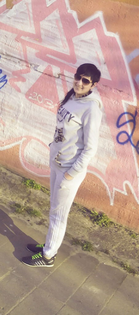 Светлана Новикова