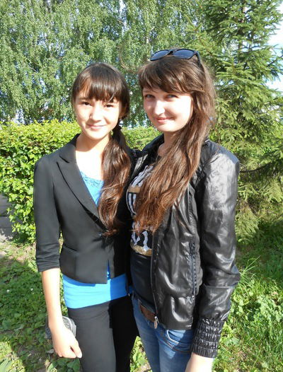 Юлия Малова