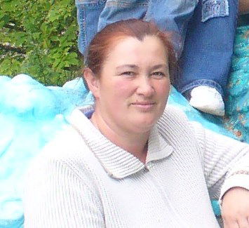 Талия Шапка