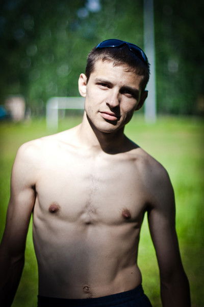 Константин Файзулин