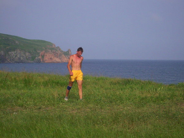 Сергей Григорьев