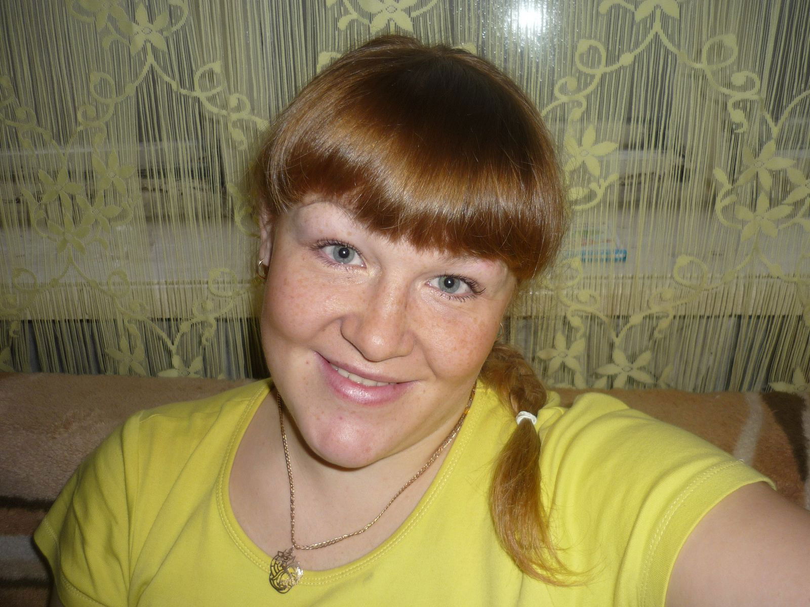 Мария Ильина