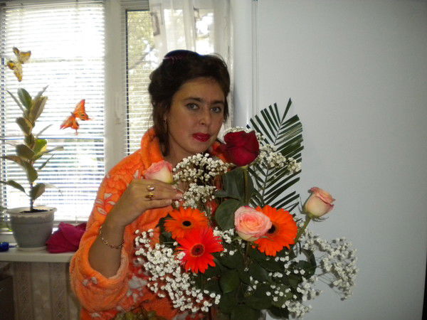 Татьяна Халевина