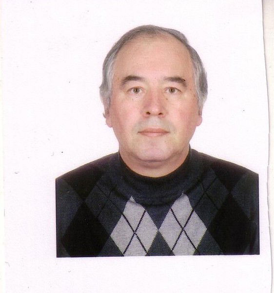 Николай Киселев