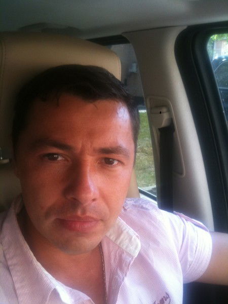 Алексей Гусев