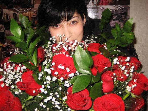 Армине Мелконян