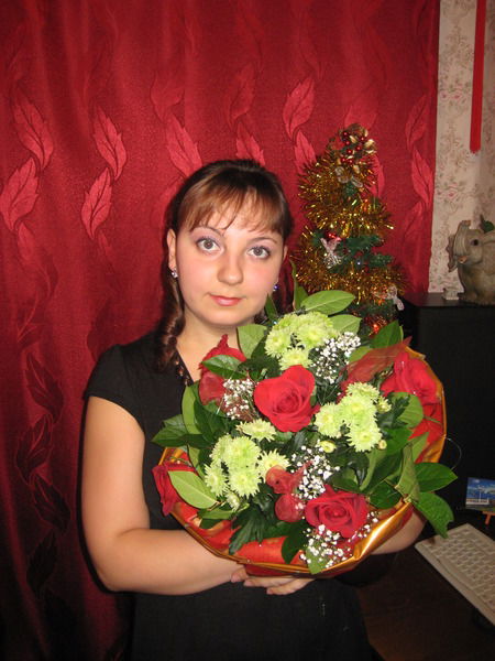 Вера Дорофеева