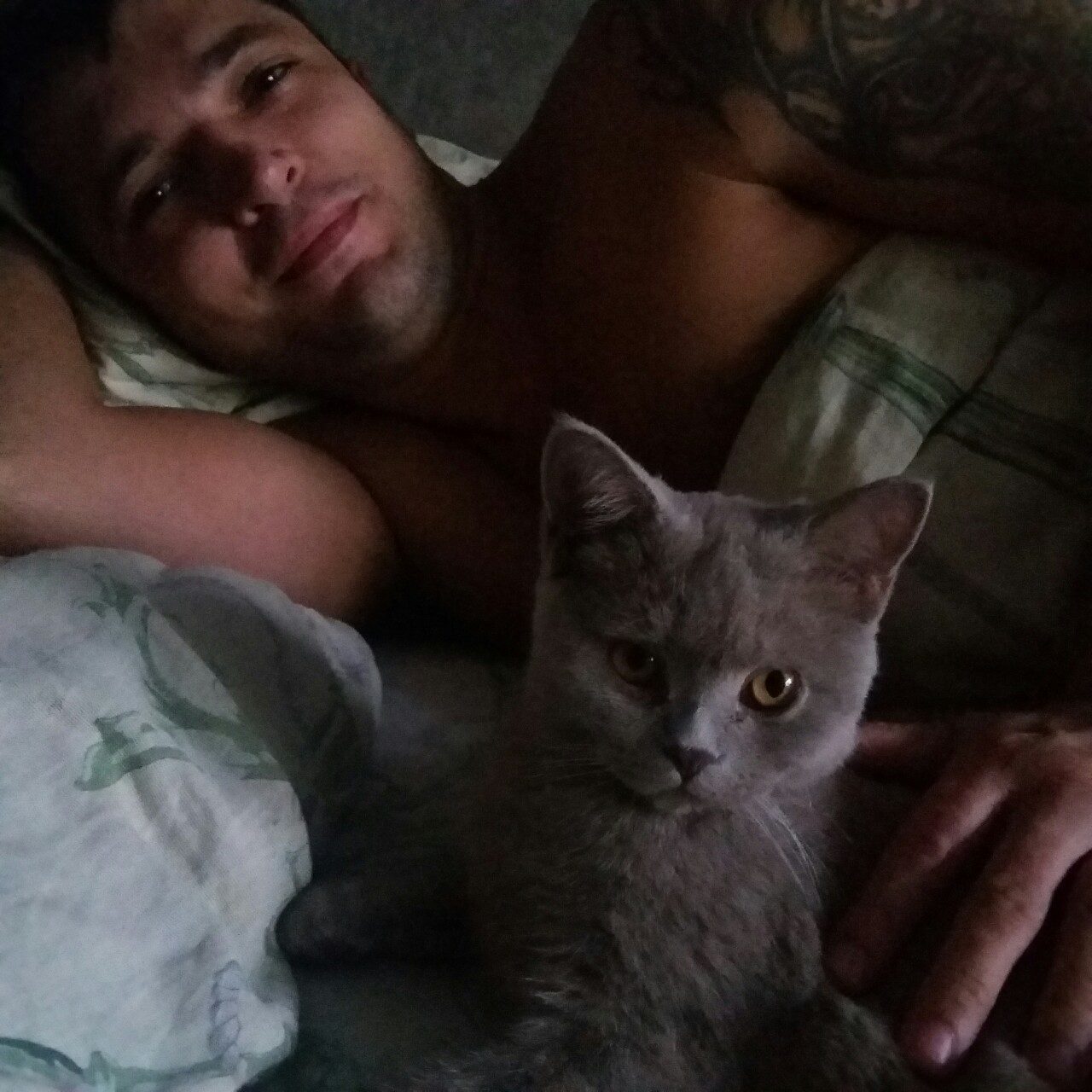 Владимир Котик