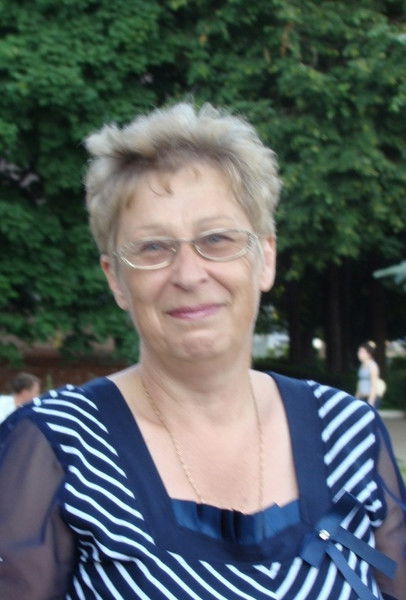 Наталья Нестерова