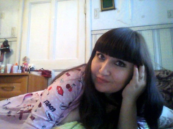 Лидия Манагарова