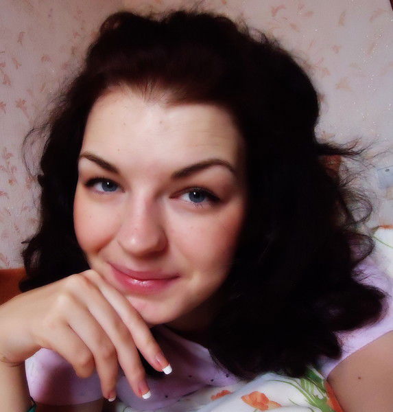 Арина Дубинина