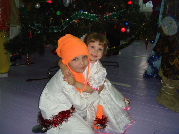 Игорь Балаев