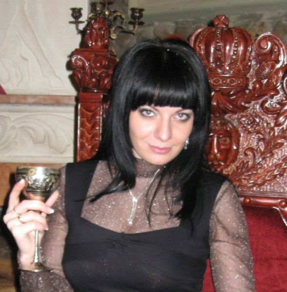 Ксения Святая