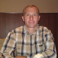 Сергей Кочуров