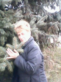 Екатерина Мищенко