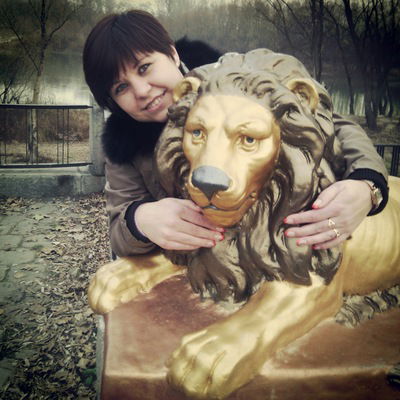 Ира Дробноход