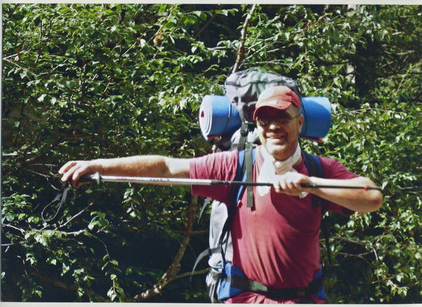 Александр Смирнов