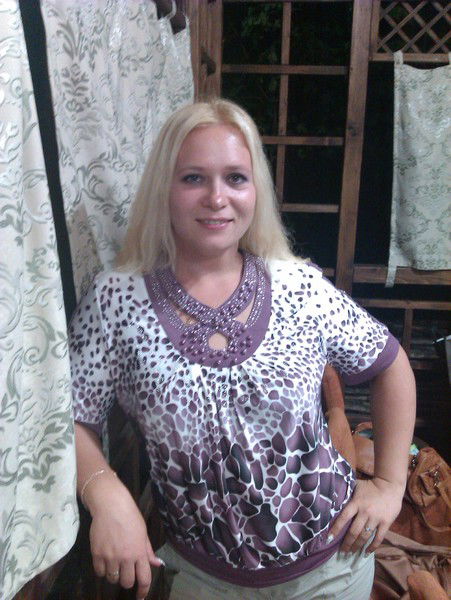 Наташенька Павловская