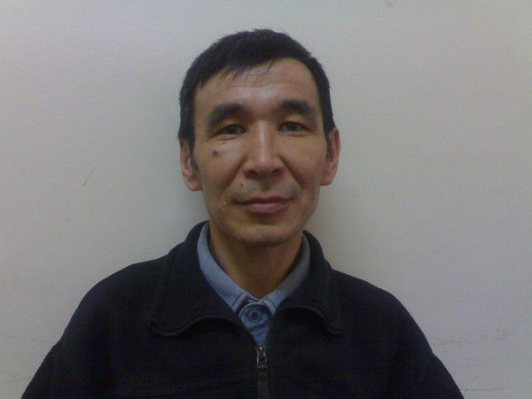 Дуйсенбай Нурбаев