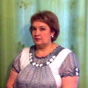 Дания Мавлютова