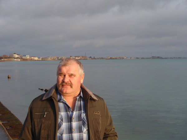 Анатолий Артеменко