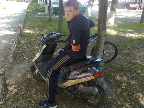 Толян Воротынов