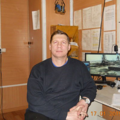 Валерий Винокуров
