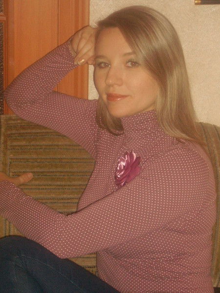 Наталья Гринберг