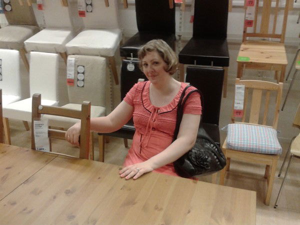 Наталья Лютер ( Акулова)