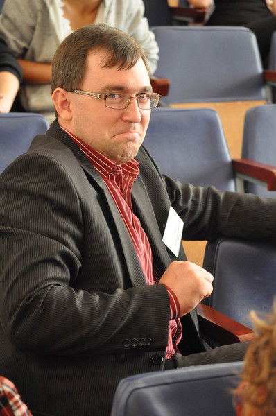 Александр Марсал