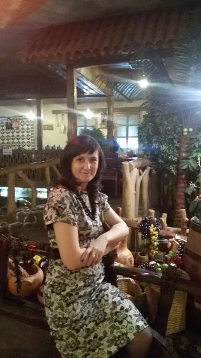 Ольга Эйзенах