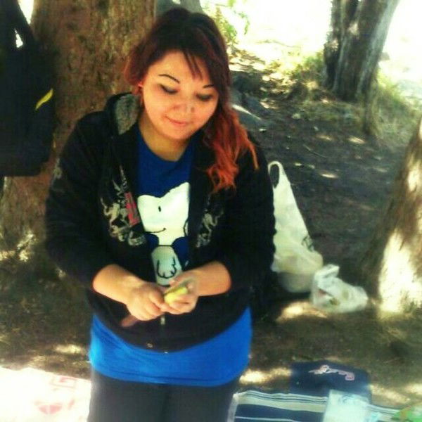 Наргизка Не Скафу***(