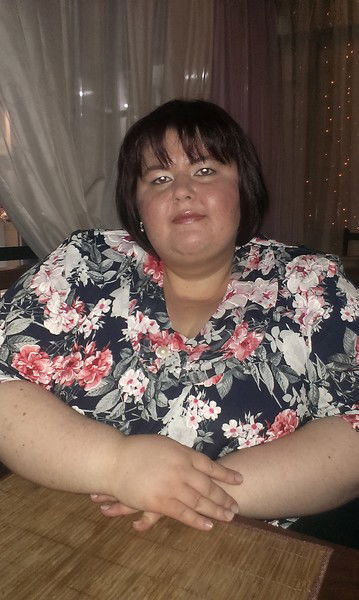 Настёнка Лященко