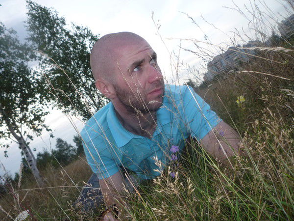 Александр Езерский