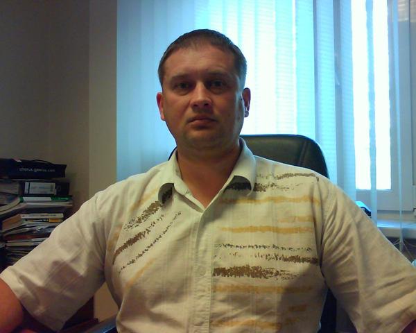 Владислав Кунавин