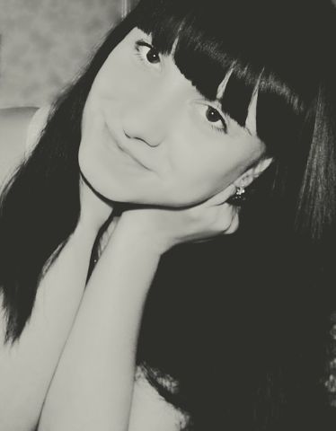 Виктория Стволова