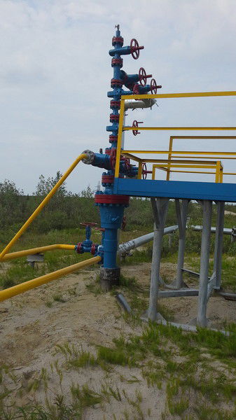 Алексей Есаревский