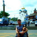 Алексей Елесин