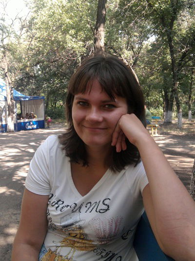 Маргарита Александровна