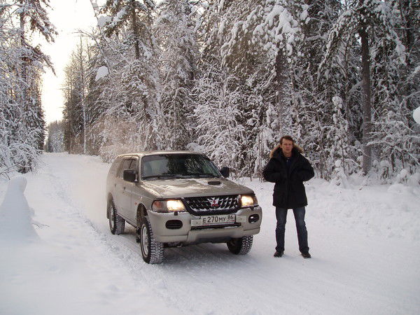 Валерий Крылевский